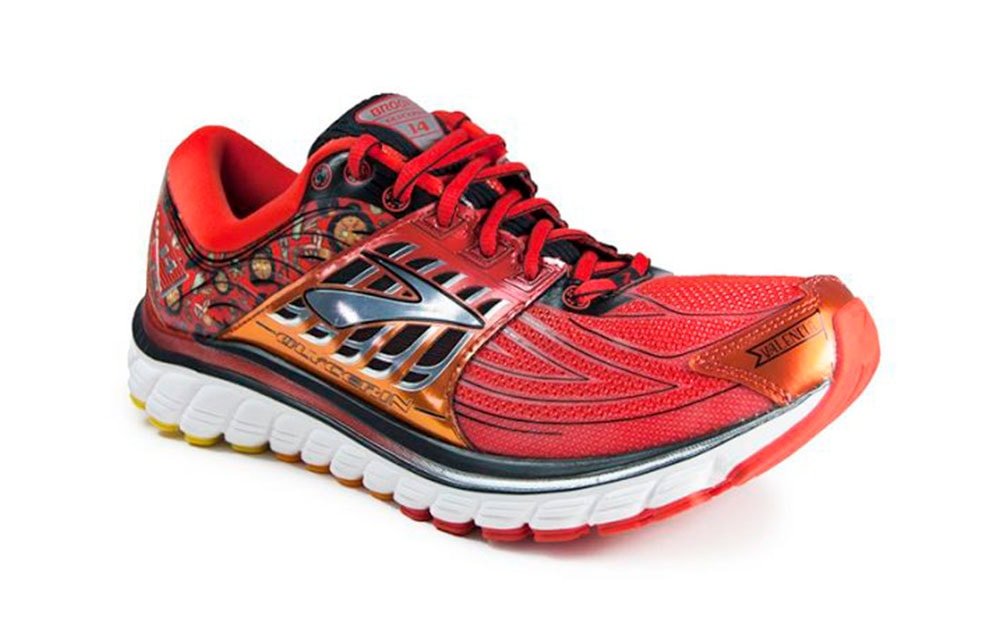 brooks glycerin